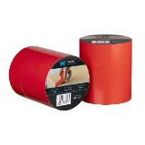 48mm Premium Cloth Tape Red, 30m x 250mu